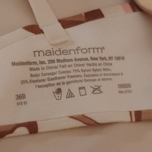 Bundle of 36b bras - Picture 3 of 14